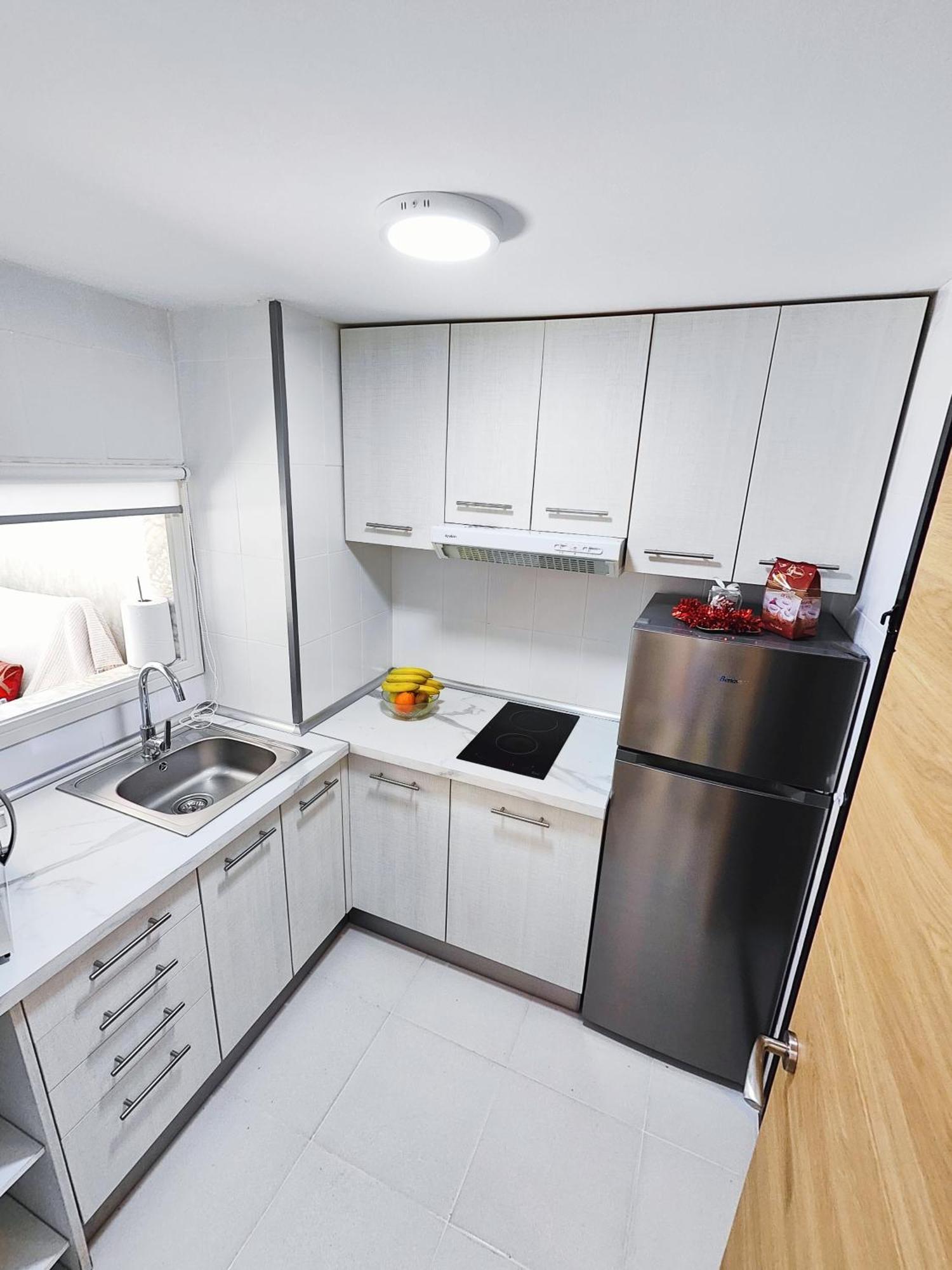 Appartement Piso Lux Mar à Benidorm Extérieur photo