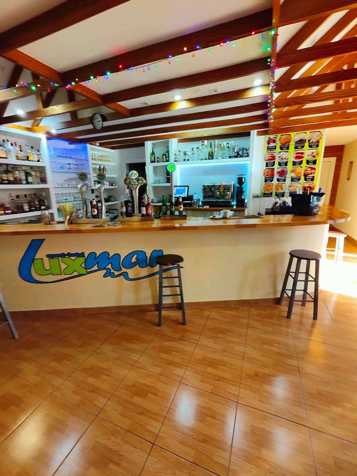 Appartement Piso Lux Mar à Benidorm Extérieur photo