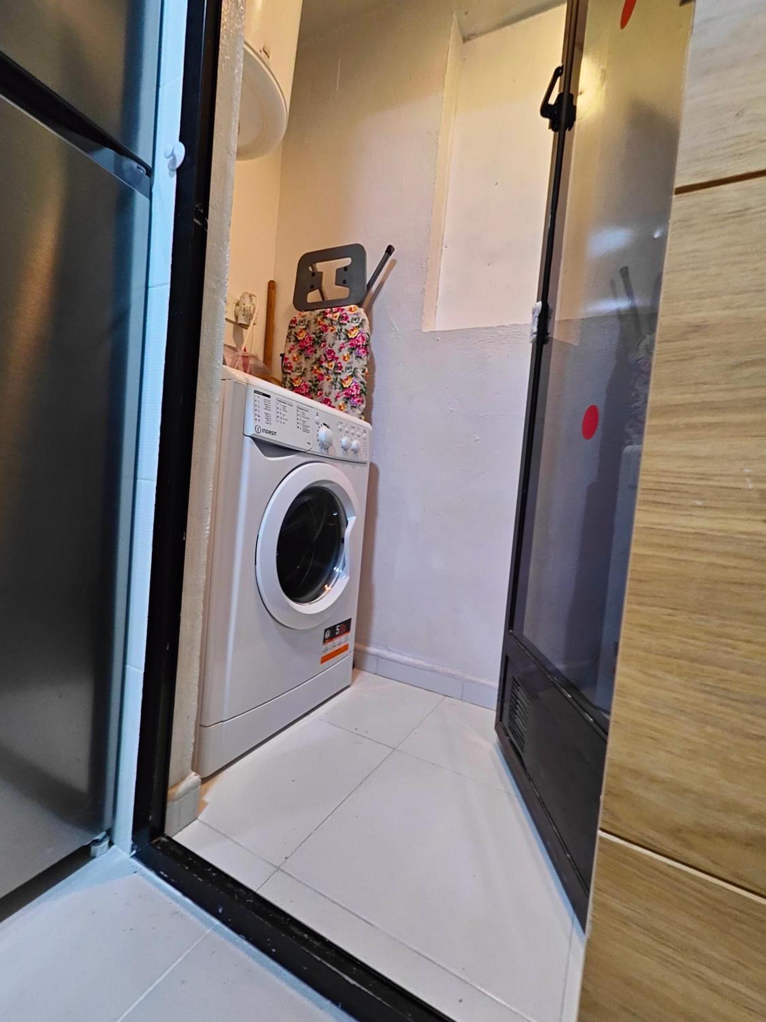 Appartement Piso Lux Mar à Benidorm Extérieur photo