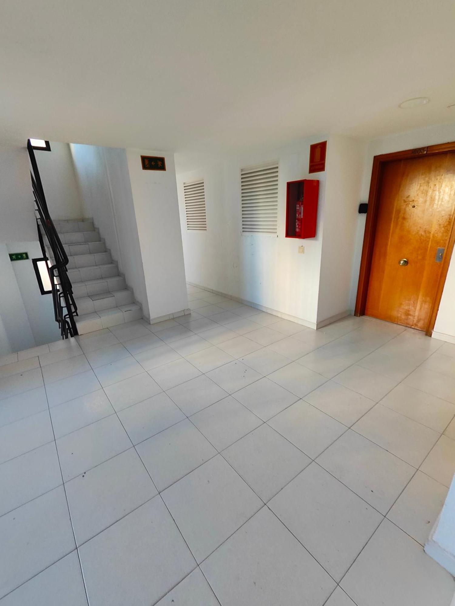 Appartement Piso Lux Mar à Benidorm Extérieur photo